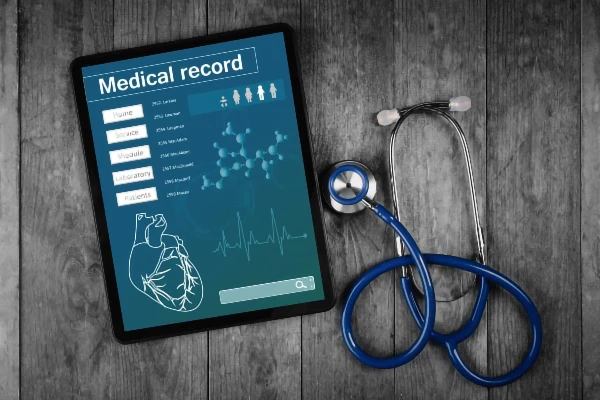 Access Your Patient Records