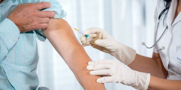 Image representing CONCERNED ABOUT THE VACCINE?