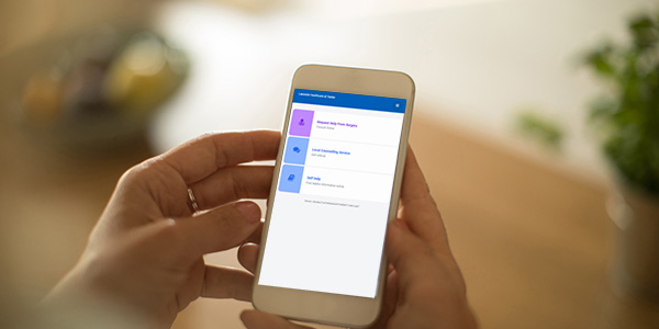Image representing ONLINE CONSULTATION