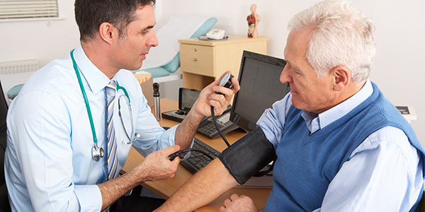 Image representing MEN'S HEALTH