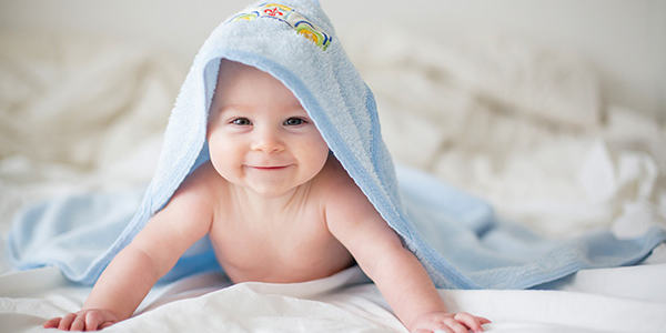 Image representing EARLY YEARS