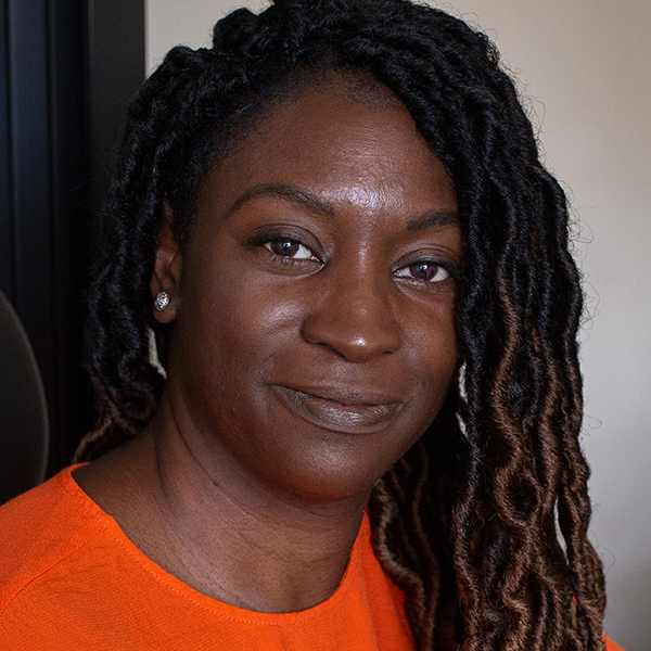 Paulette Williams
