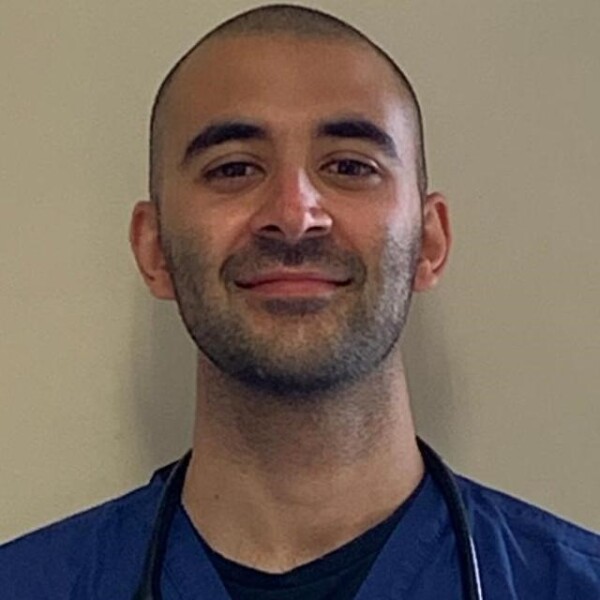 Dr Neel Raijiwala