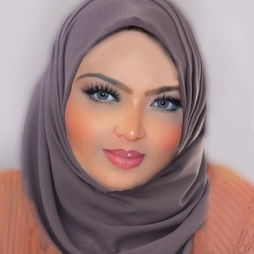 Faiza chariwala