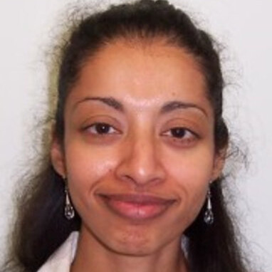 Dr Golda Ninan