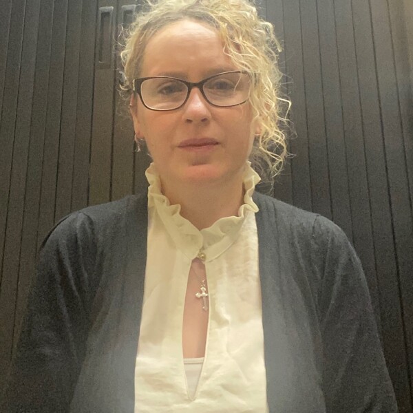 Christina Gallagher