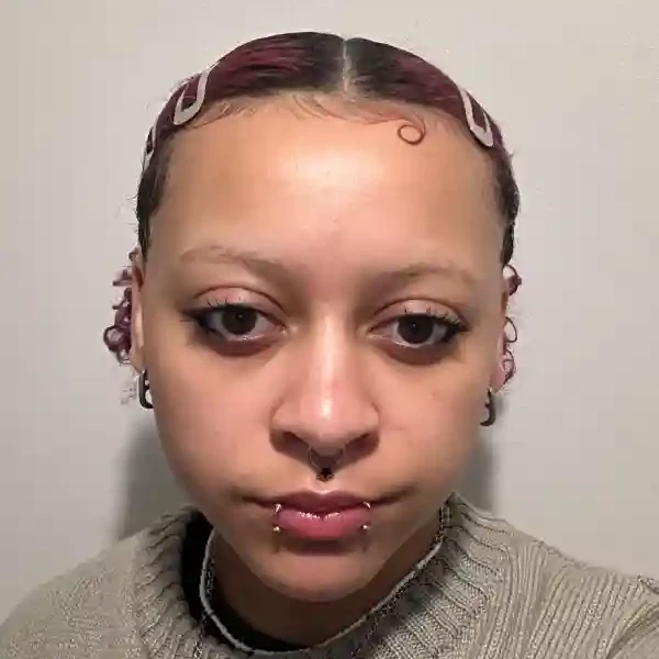 Kiera McCotter-Gallagher